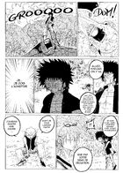 The Last Sasori : Chapitre 4 page 9