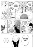 The Last Sasori : Chapitre 4 page 10