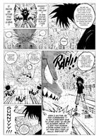 The Last Sasori : Chapitre 4 page 12