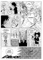 The Last Sasori : Chapitre 4 page 13