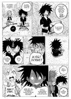 The Last Sasori : Capítulo 4 página 14