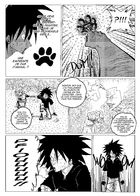 The Last Sasori : Chapitre 4 page 16