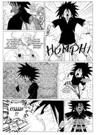 The Last Sasori : Chapitre 4 page 17