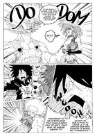 The Last Sasori : Chapitre 4 page 18