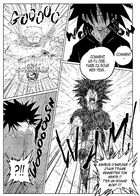 The Last Sasori : Chapitre 4 page 20