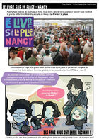 Barbu : La vie de blogueur : Chapitre 2 page 2