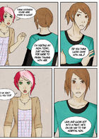 Do It Yourself! : Chapitre 5 page 15