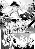 Bak Inferno : Chapitre 5 page 18