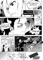 Bak Inferno : Chapitre 5 page 4