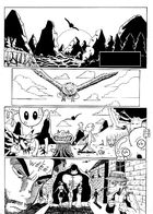 Battle Saga : Chapitre 1 page 1