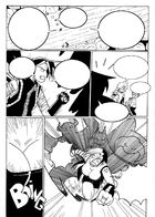 Battle Saga : Chapter 1 page 4