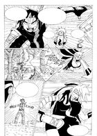 Battle Saga : Chapitre 1 page 5