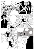 Battle Saga : Chapitre 1 page 7