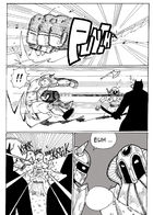 Battle Saga : Chapitre 1 page 8