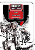 Bloody Bastard : Chapitre 5 page 1