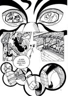 Légendes du Shi-èr : Chapitre 3 page 7