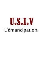 USIV l'émancipation  : Capítulo 1 página 1