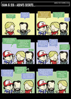 Barbu : La vie de blogueur : Chapitre 3 page 2