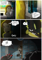 Nolife - 100% Jus de Pomme : Chapter 2 page 2