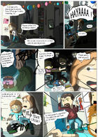 Nolife - 100% Jus de Pomme : Chapitre 2 page 4