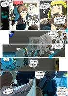 Nolife - 100% Jus de Pomme : Chapitre 2 page 5