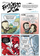 Barbu : La vie de blogueur : Chapitre 5 page 2