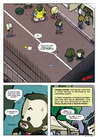 Barbu : La vie de blogueur : Chapitre 5 page 4