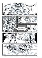 Esprit Vengeur : Chapitre 2 page 2