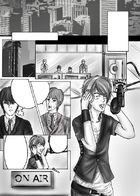 Rouge et Noir : Chapitre 1 page 4