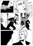 Dark Eagle : Chapitre 12 page 12