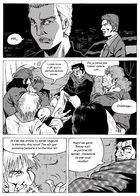 Dark Eagle : Chapitre 12 page 9