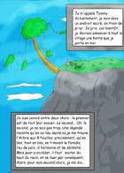 Secret Wizard : Chapitre 1 page 3