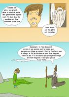 Secret Wizard : Chapitre 1 page 6