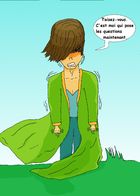 Secret Wizard : Chapitre 1 page 7