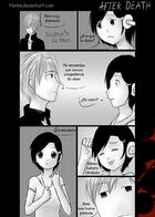 After Death : Chapitre 4 page 4