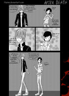 After Death : Chapitre 4 page 5