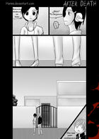 After Death : Chapitre 4 page 7