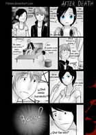 After Death : Chapitre 4 page 8