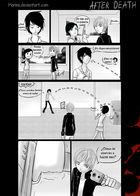 After Death : Chapitre 4 page 9