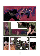 Only Two : Chapitre 12 page 3
