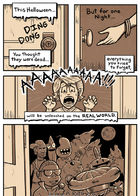 loldwell : Chapitre 1 page 17