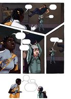 Saint's Way : Chapitre 1 page 19