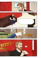 Saint's Way : Chapitre 1 page 7