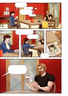 Saint's Way : Chapitre 1 page 9