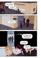 Saint's Way : Chapitre 1 page 23