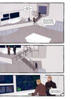 Saint's Way : Chapitre 1 page 26