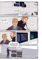 Saint's Way : Chapitre 1 page 27