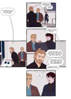 Saint's Way : Chapitre 1 page 24