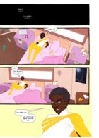 Saint's Way : Chapitre 1 page 29