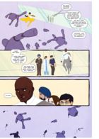 Saint's Way : Chapitre 1 page 31